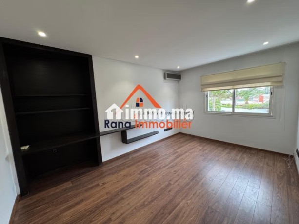 villa-a-louer-sur-souissi-big-19