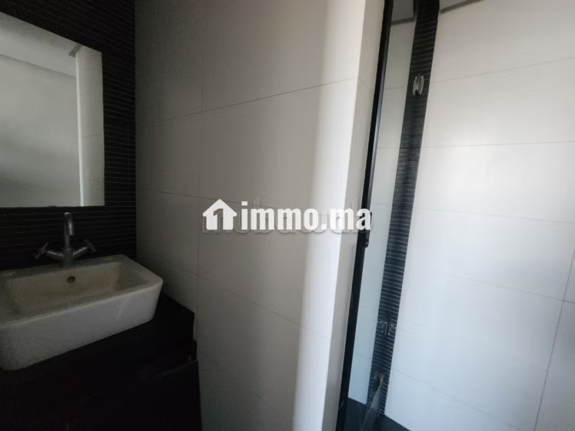 Bureau 160 m² vue panoramique - Location Immobilier - Casablanca - photo 6