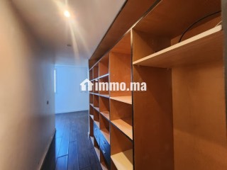 Bureau 160 m² vue panoramique - Bureau à louer - Casablanca
