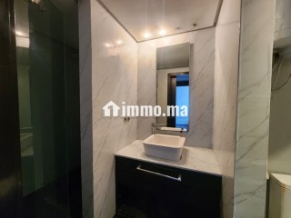 Bureau 160 m² vue panoramique - Bureau à louer - Casablanca