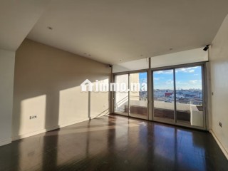 Bureau 160 m² vue panoramique - Bureau à louer - Casablanca