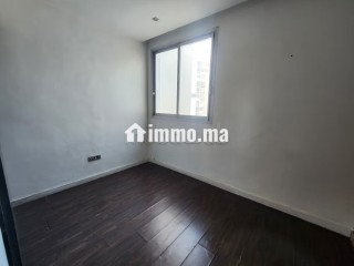 Bureau 160 m² vue panoramique - Bureau à louer - Casablanca