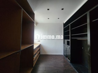 Bureau 160 m² vue panoramique - Bureau à louer - Casablanca