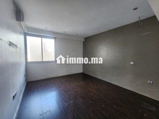 Bureau 160 m² vue panoramique - Bureau à louer - Casablanca