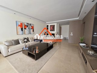 Appartement à vendre sur Hay Riad Prestigia - Appartement à vendre - Rabat