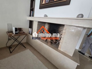 Appartement à vendre sur Hay Riad Prestigia - Appartement à vendre - Rabat