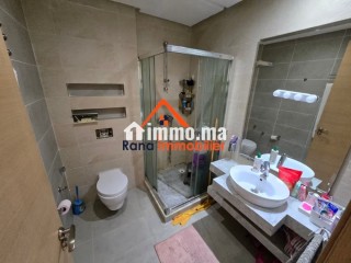 Appartement à vendre sur Hay Riad Prestigia - Appartement à vendre - Rabat