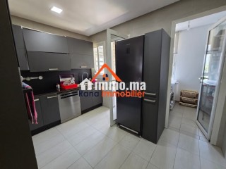 Appartement à vendre sur Hay Riad Prestigia - Appartement à vendre - Rabat