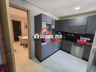 Appartement à vendre sur Hay Riad Prestigia - Appartement à vendre - Rabat