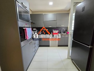 Appartement à vendre sur Hay Riad Prestigia - Appartement à vendre - Rabat