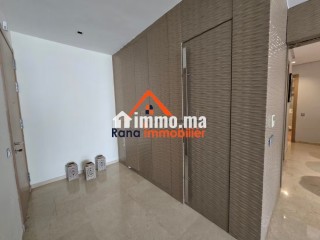 Appartement à vendre sur Hay Riad Prestigia - Appartement à vendre - Rabat