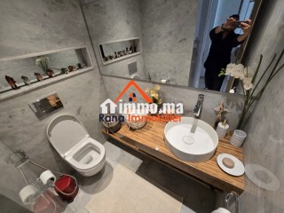 Appartement à vendre sur Hay Riad Prestigia - Appartement à vendre - Rabat