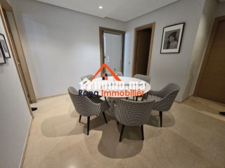 Appartement à vendre sur Hay Riad Prestigia - Appartement à vendre - Rabat