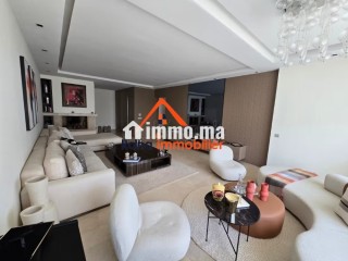 Appartement à vendre sur Hay Riad Prestigia - Appartement à vendre - Rabat