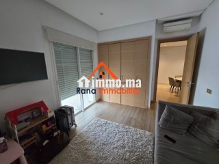 Appartement à vendre sur Hay Riad Prestigia - Appartement à vendre - Rabat