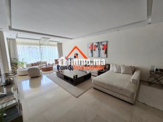 Appartement à vendre sur Hay Riad Prestigia - Appartement à vendre - Rabat