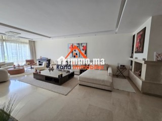 Appartement à vendre sur Hay Riad Prestigia - Appartement à vendre - Rabat