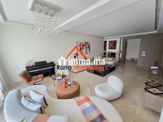 Appartement à vendre sur Hay Riad Prestigia - Appartement à vendre - Rabat