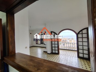 Villa à louer sur El Harhoura - Villa à louer