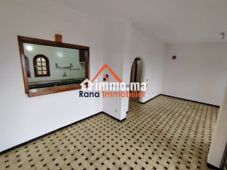 Villa à louer sur El Harhoura - Villa à louer