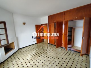 Villa à louer sur El Harhoura - Villa à louer