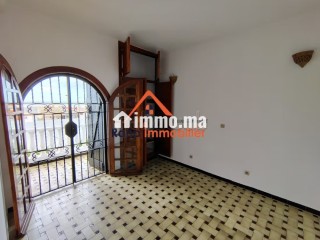 Villa à louer sur El Harhoura - Villa à louer