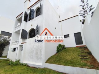 Villa à louer sur El Harhoura - Villa à louer