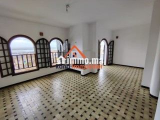Villa à louer sur El Harhoura - Villa à louer