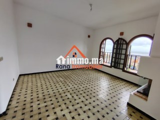 Villa à louer sur El Harhoura - Villa à louer