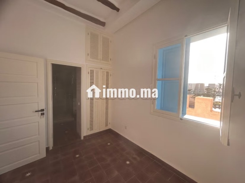 Maison d'hôtes & Restaurant, bien placé - Vente Immobilier - Essaouira - photo 2