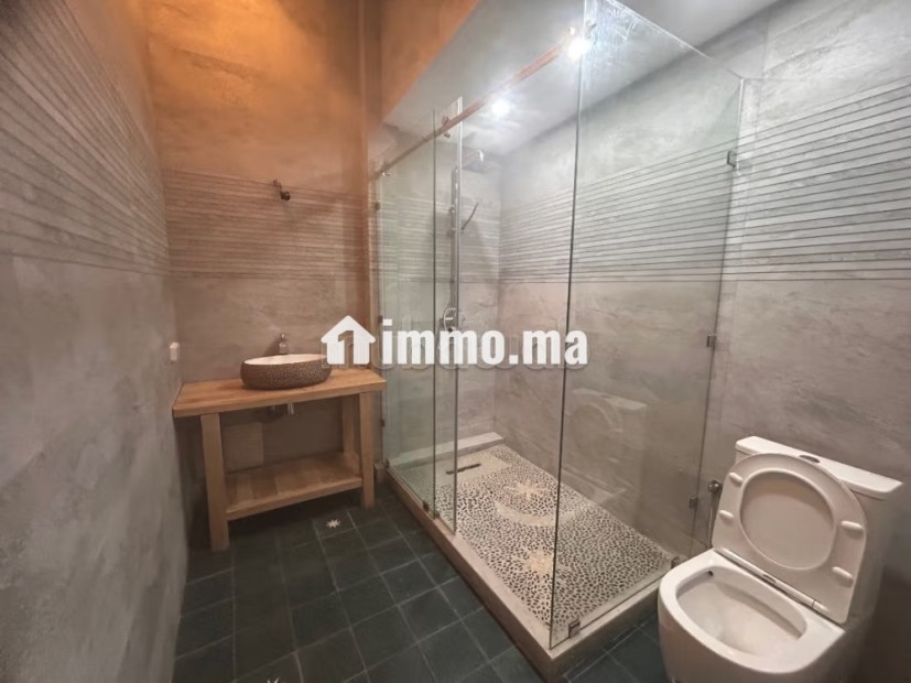 Maison d'hôtes & Restaurant, bien placé - Vente Immobilier - Essaouira - photo 5