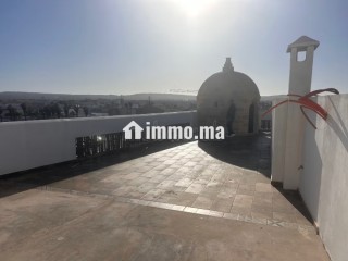 Maison d'hôtes & Restaurant, bien placé - Maison à vendre - Essaouira