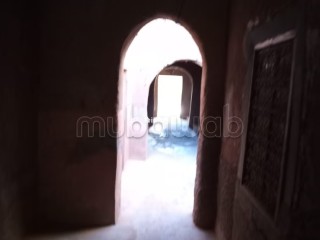 trouvez-votre-maison-a-acheter-a-ouarzazate-3-chambres-agreables-environnement-calme-avec-vue-sur-la-montagne
