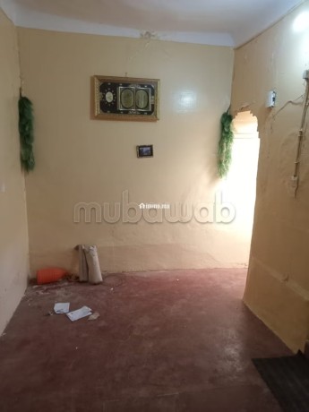 trouvez-votre-maison-a-acheter-a-ouarzazate-3-chambres-agreables-environnement-calme-avec-vue-sur-la-montagne-big-1