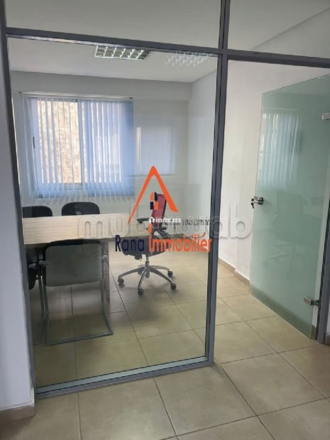 Appartement bureau équipé à louer sur Hassan - Location Immobilier - Rabat - photo 3