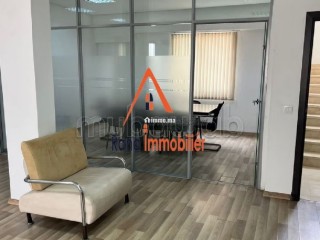 Appartement bureau équipé à louer sur Hassan - Appartement à louer - Rabat