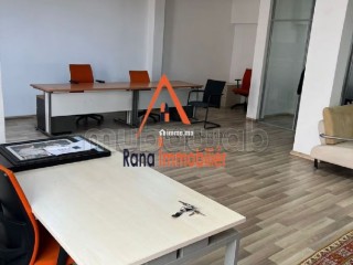 Appartement bureau équipé à louer sur Hassan - Appartement à louer - Rabat