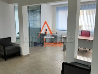 Appartement bureau équipé à louer sur Hassan - Appartement à louer - Rabat