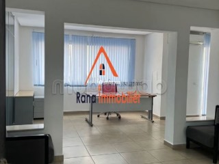Appartement bureau équipé à louer sur Hassan - Appartement à louer - Rabat