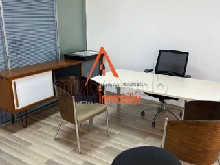 Appartement bureau équipé à louer sur Hassan - Appartement à louer - Rabat