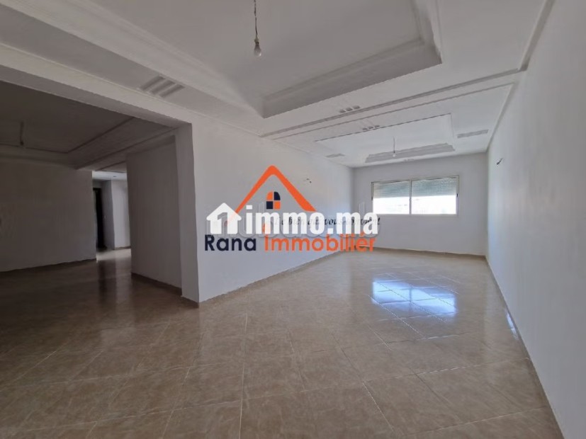 Appartement à vendre sur l'Agdal - Vente Immobilier - Rabat - photo 1