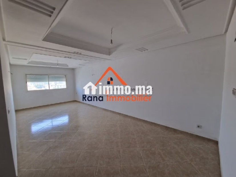 Appartement à vendre sur l'Agdal - Vente Immobilier - Rabat - photo 2