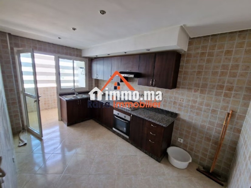Appartement à vendre sur l'Agdal - Vente Immobilier - Rabat - photo 5
