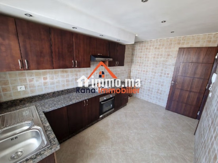 Appartement à vendre sur l'Agdal - Vente Immobilier - Rabat - photo 6