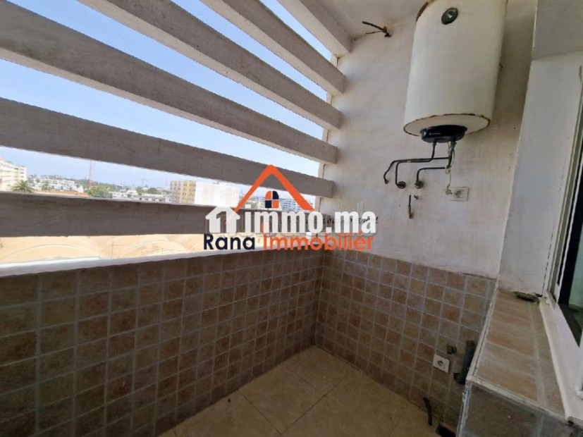 Appartement à vendre sur l'Agdal - Vente Immobilier - Rabat - photo 7