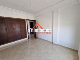 Appartement à vendre sur l'Agdal - Appartement à vendre - Rabat