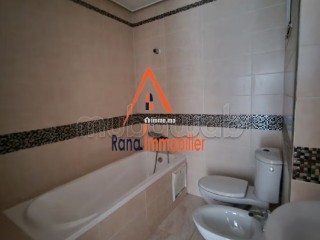 Appartement à vendre sur l'Agdal - Appartement à vendre - Rabat