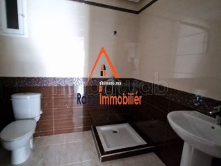 Appartement à vendre sur l'Agdal - Appartement à vendre - Rabat
