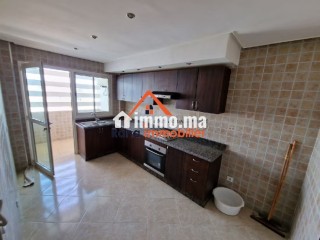 Appartement à vendre sur l'Agdal - Appartement à vendre - Rabat