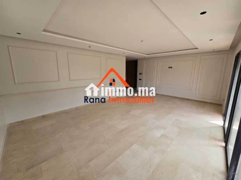 Appartement à louer sur Hay Riad Prestigia - Location Immobilier - Rabat - photo 3
